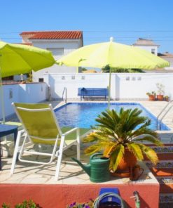 Casa Tilly Pool