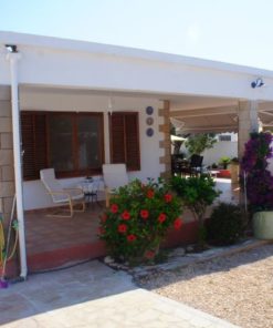 Casa Tilly Pool