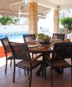 Casa Tilly Pool