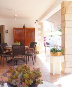 Casa Tilly Pool