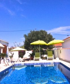 Casa Tilly Pool