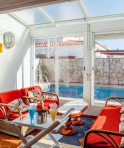 Casa Monbijou