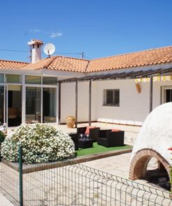 Villa Mario