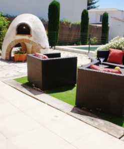 Villa Mario