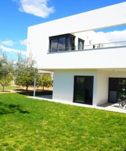 Villa Puerto Blanco