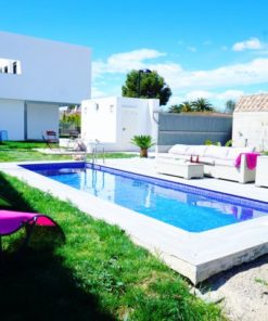 Villa Puerto Blanco