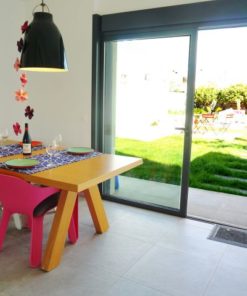 Villa Puerto Blanco