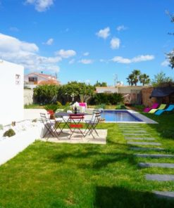 Villa Puerto Blanco