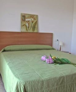 Casa Mar alquiler vacaciones - Dormitorio Principal