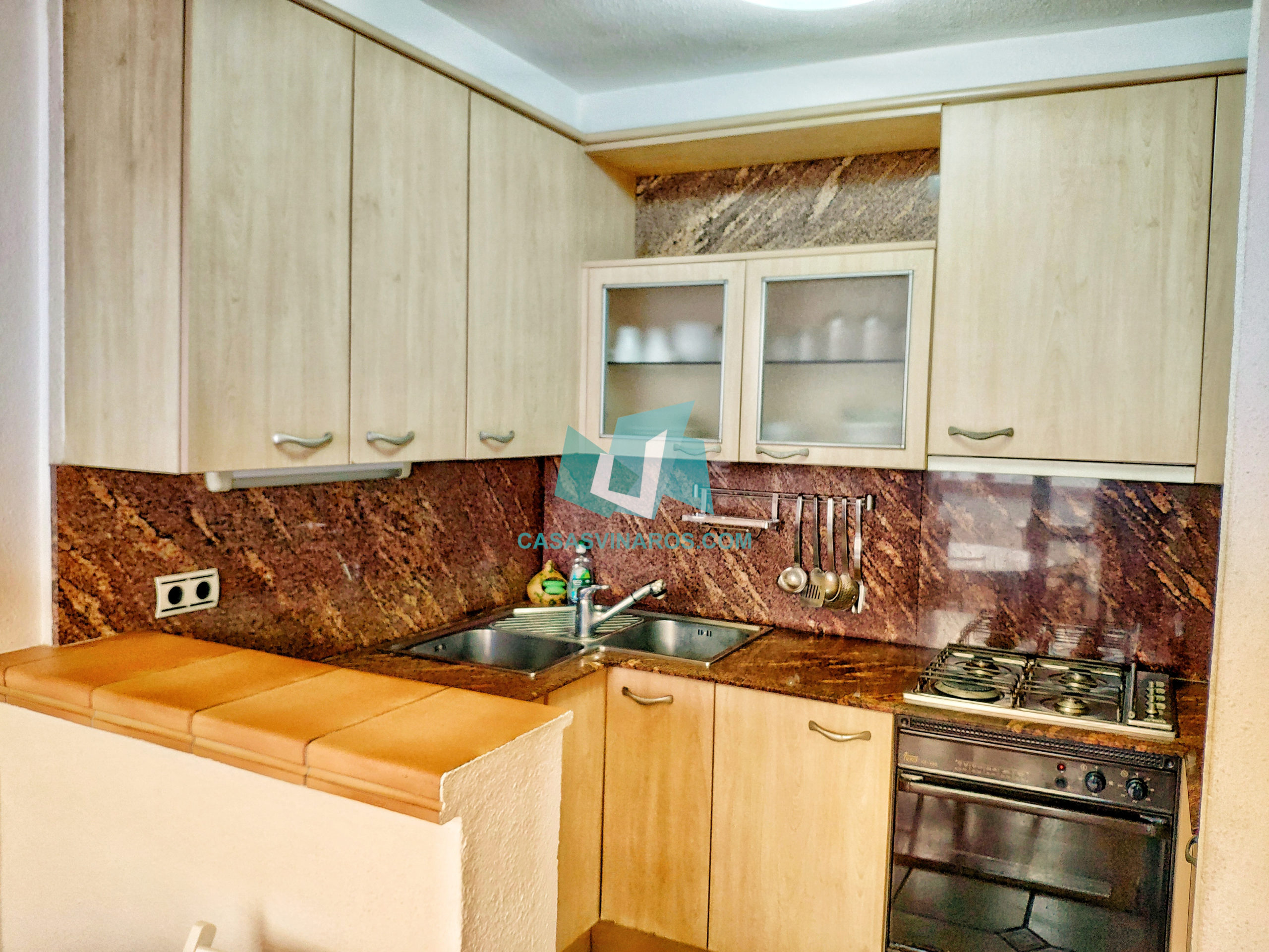 Apartamento en alquiler de todo el año - Imagen 6