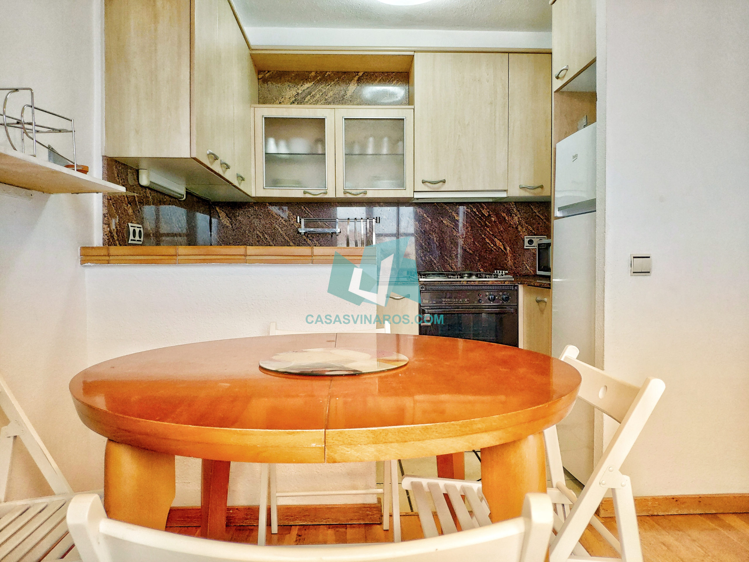 Apartamento en alquiler de todo el año - Imagen 5