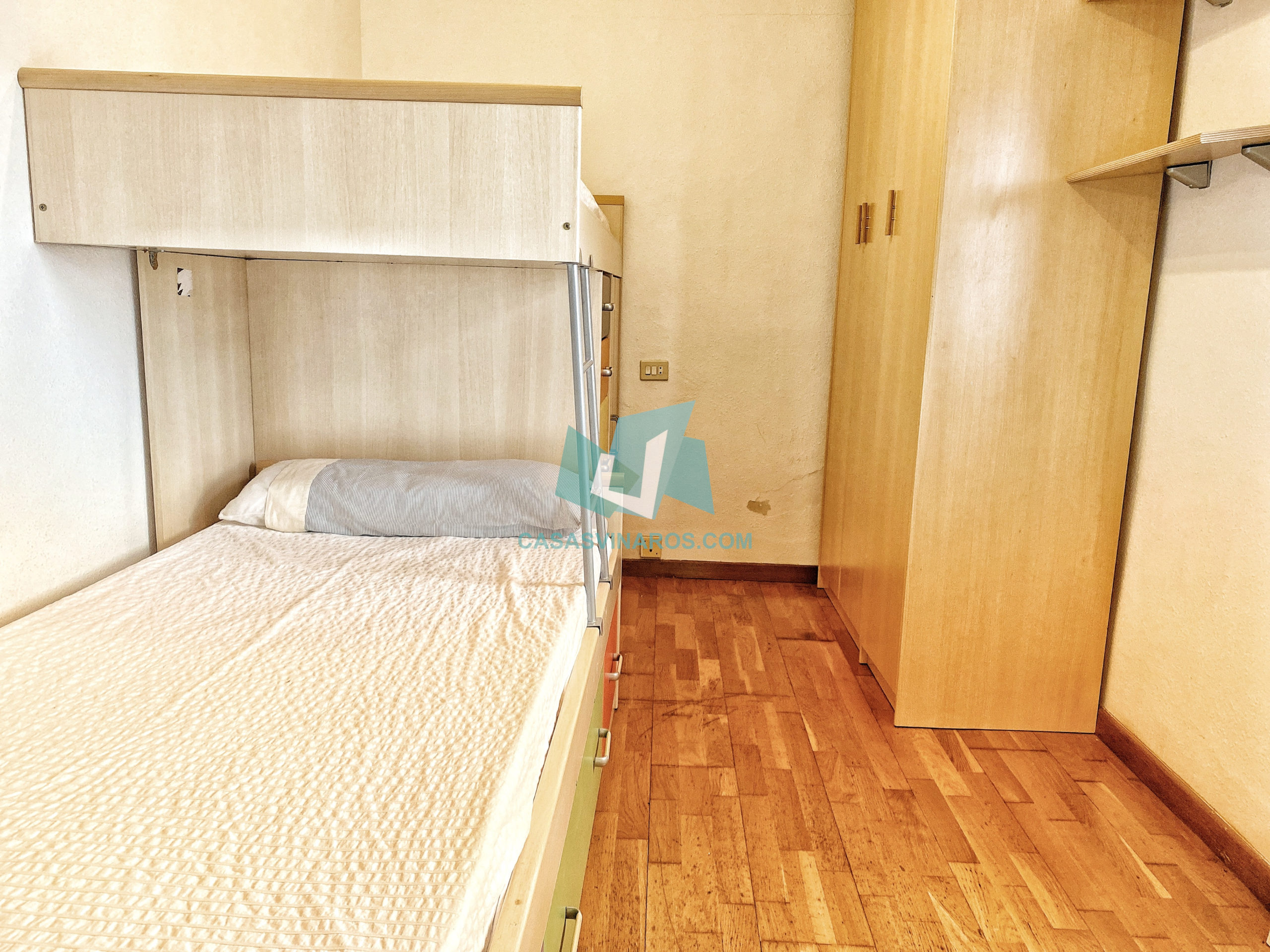 Apartamento en alquiler de todo el año - Imagen 9