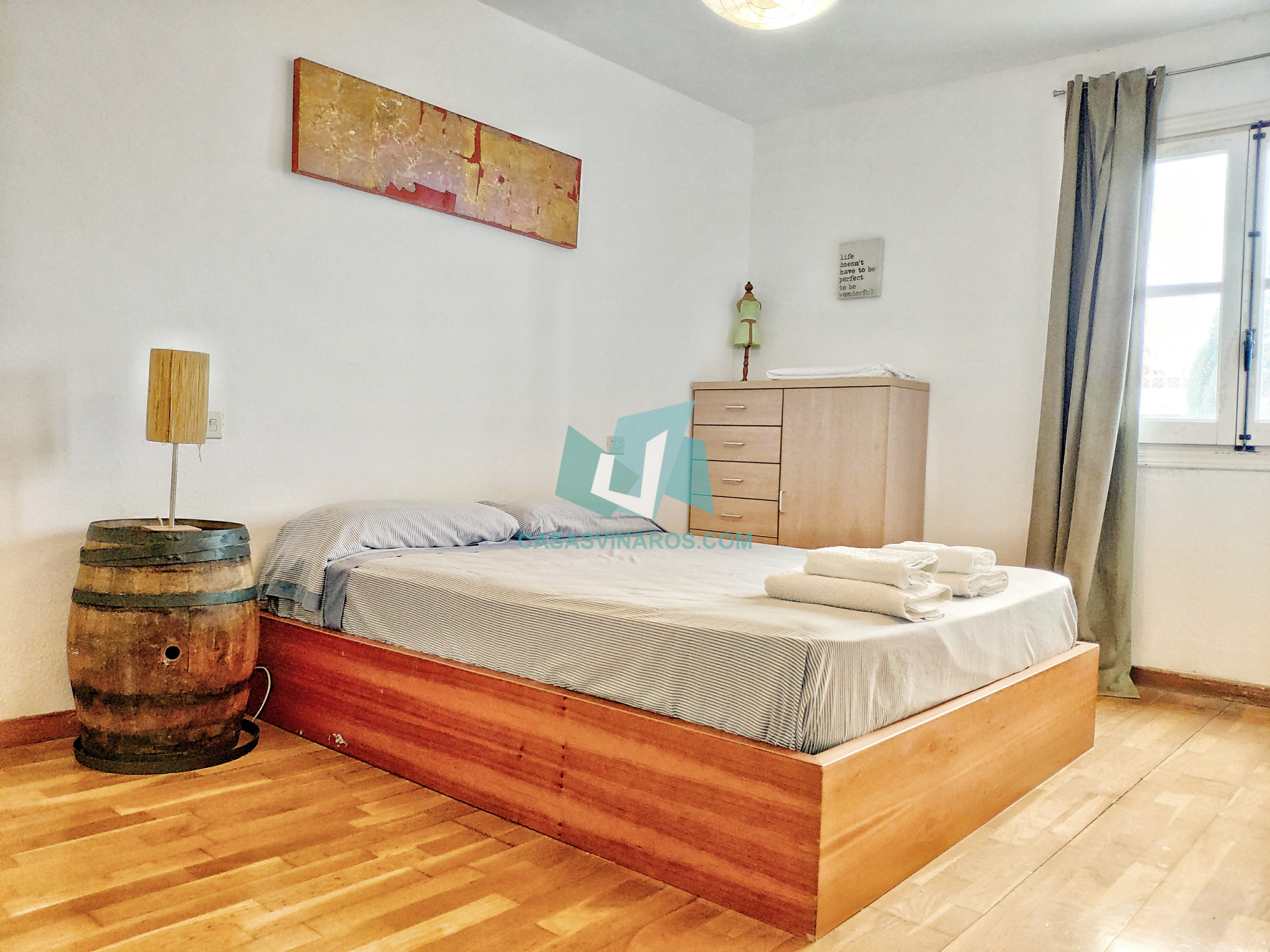 Apartamento en alquiler de todo el año - Imagen 7