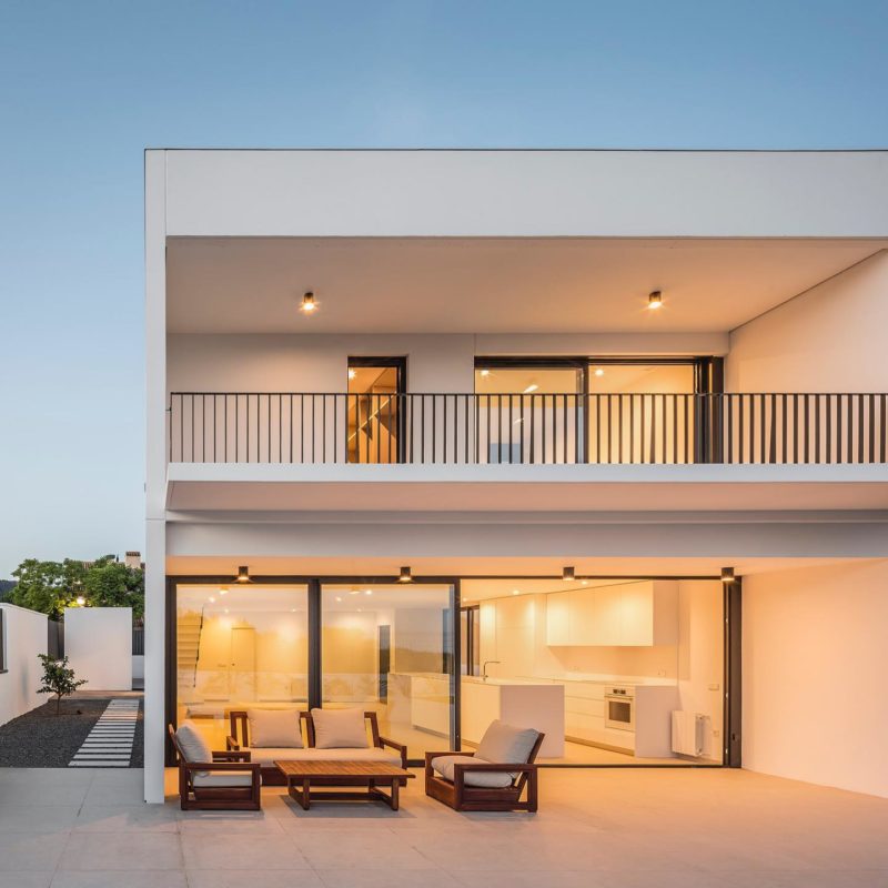 Comprar una vivienda de obra nueva sobre plano