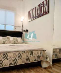 Dormitorio doble Piso alquiler Vinaròs