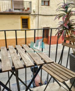Terraza Piso alquiler Vinaròs