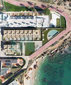 Sea Paradise, obra nueva en primera línea en Vinaròs - imagen 1