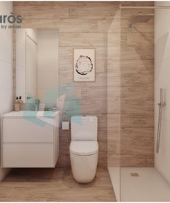 Sea Paradise, obra nueva en primera línea en Vinaròs - imagen 10