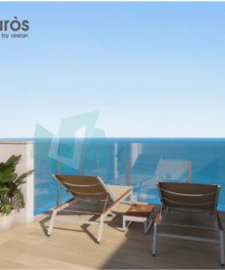 Sea Paradise, obra nueva en primera línea en Vinaròs - imagen 11