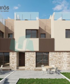 Sea Paradise, obra nueva en primera línea en Vinaròs - imagen 12