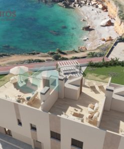 Sea Paradise, obra nueva en primera línea en Vinaròs - imagen 2