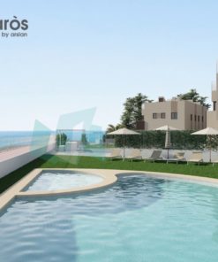 Sea Paradise, obra nueva en primera línea en Vinaròs - imagen 3