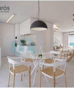 Sea Paradise, obra nueva en primera línea en Vinaròs - imagen 5
