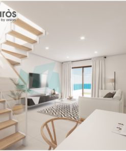 Sea Paradise, obra nueva en primera línea en Vinaròs - imagen 6