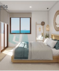 Sea Paradise, obra nueva en primera línea en Vinaròs - imagen 7