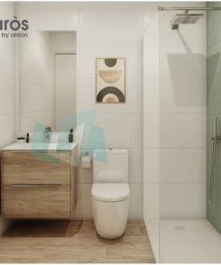 Sea Paradise, obra nueva en primera línea en Vinaròs - imagen 8