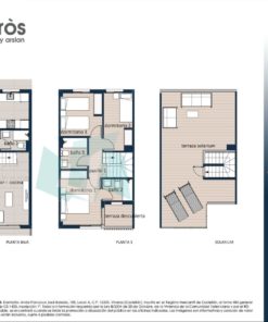Sea Paradise, plano 14