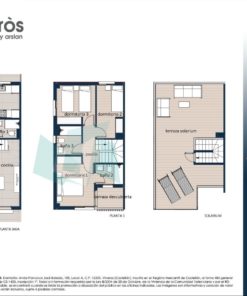 Sea Paradise, plano 4